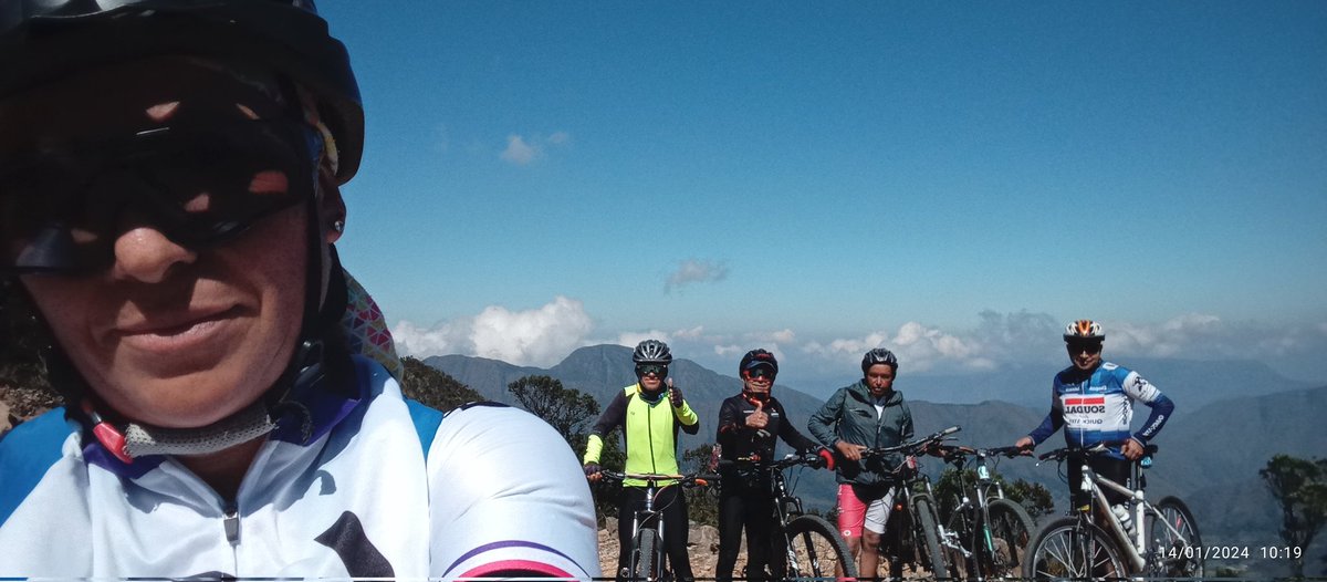 chelyschic2's tweet photo. La ruta de hoy
#Siome
@SotaquiraBoy @DesSotaquira @augusto_toloza @mtatianavf https://t.co/7ppwwpfb8j