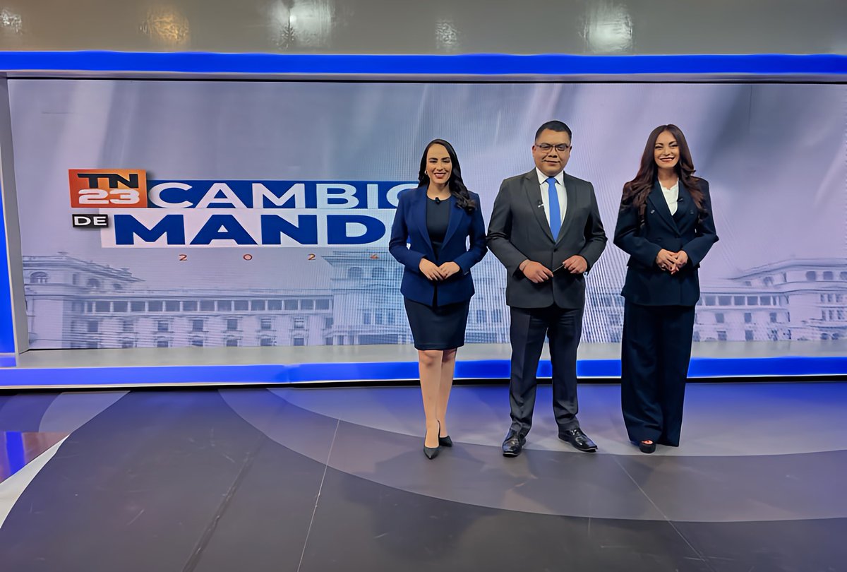 Corina Ardón tweet media