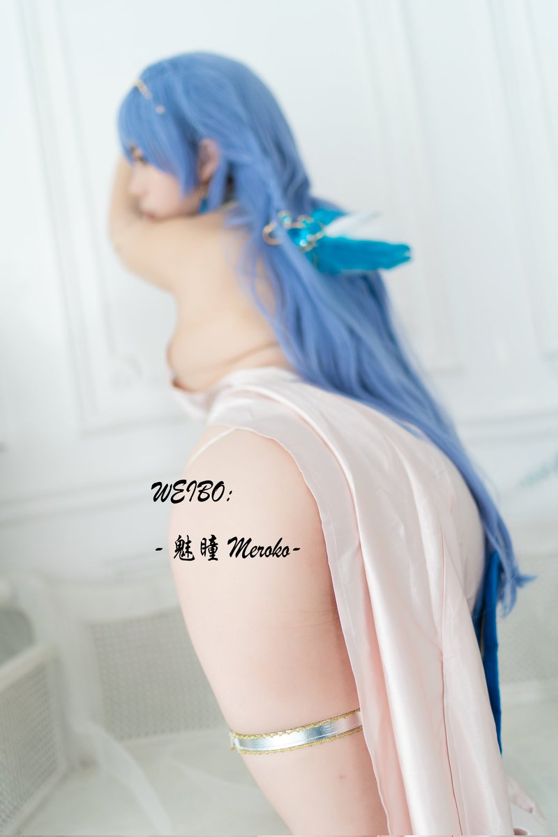 #nikke #cosplay 
是海伦耶 https://t.co/r5StwgGVhV