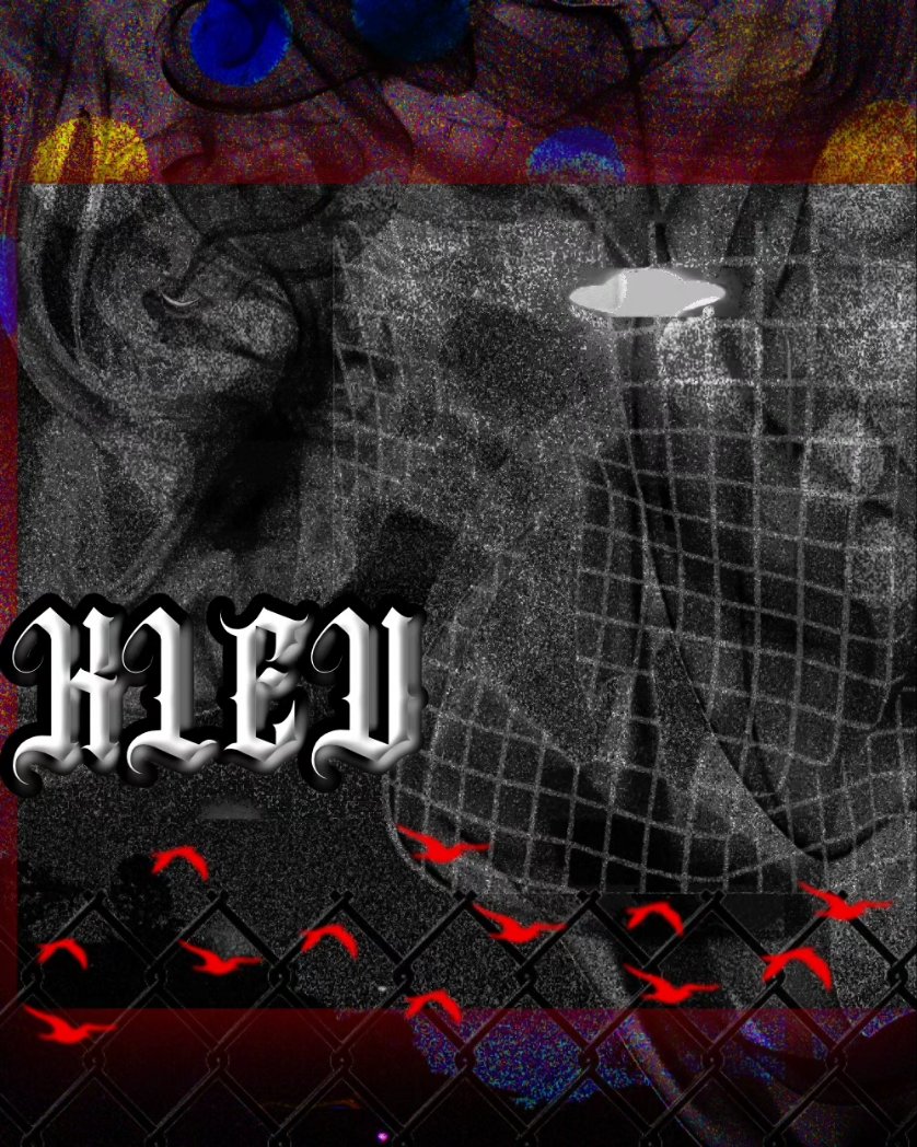 Klevart's tweet image. Klev
#art #artist #klev #comtemporaryart #mixedmedia #abstractart #modernart #graffitiart #ArtistOnTwitter #illustration #illustrator #design #yyc #graffiti #color #figurativeart #expressionism  #perspective #fineart #sketch #doodles #drawing #lineart #acrylic