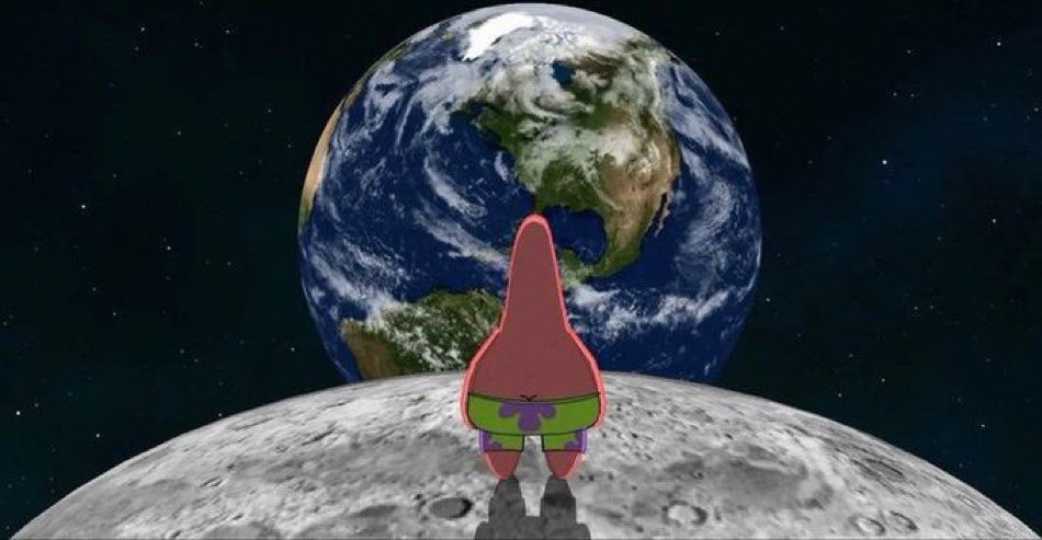 y2khunter's tweet photo. @ayeejuju ong im moving planets, i’m done with yall https://t.co/PtRyLEZlya