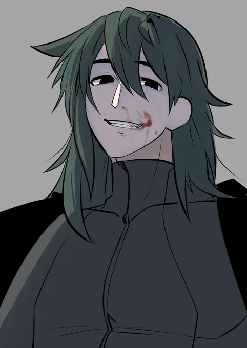 柏森!