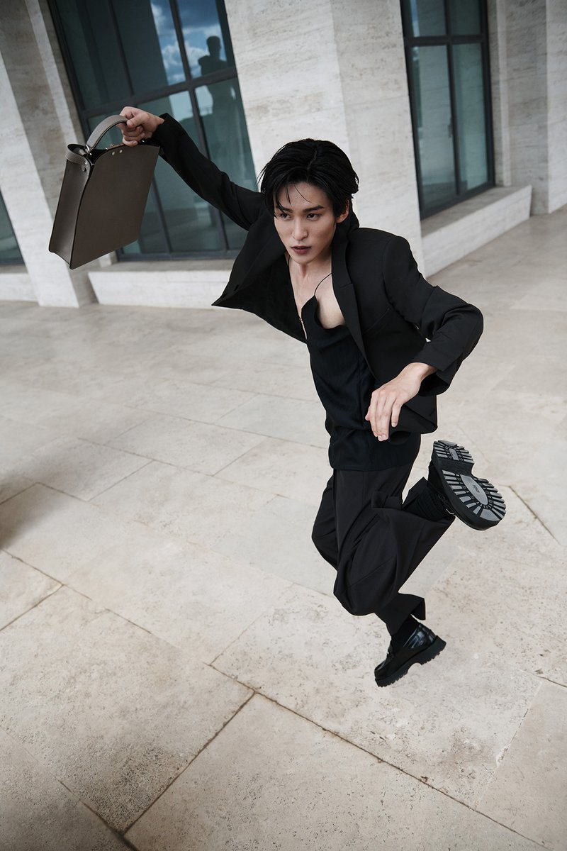 ラグジュアリーブランド FENDI (フェンディ) が2023年ホリデーシーズン