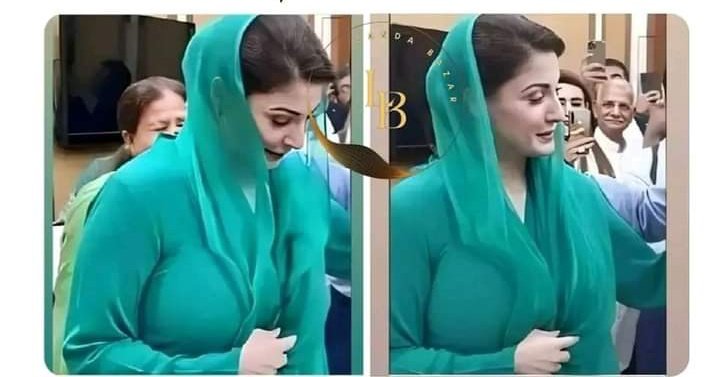 maherangbaloch's tweet photo. وقت کے ساتھ بڑھتا ہی چلا جا رہا ہے
سانحہ نو مئی کا دکھ اور مریم کے اثاثے۔۔ https://t.co/LHfSAhkfdh