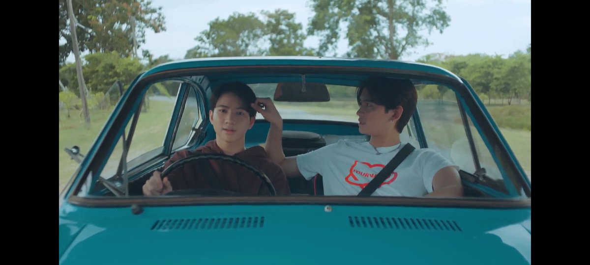 lyhbls's tweet photo. Eu achei que esse arco não teria final feliz tbm, da metade pra cá, final feliz é raridade 

#MyUniverse #MyUniverseTheSeries
#RefundLove https://t.co/kh2MiIH1Au