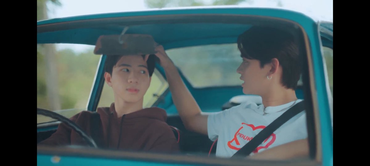 lyhbls's tweet photo. Eu achei que esse arco não teria final feliz tbm, da metade pra cá, final feliz é raridade 

#MyUniverse #MyUniverseTheSeries
#RefundLove https://t.co/kh2MiIH1Au