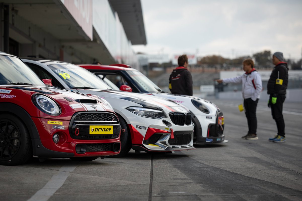 MINI CHALLENGE JP tweet media