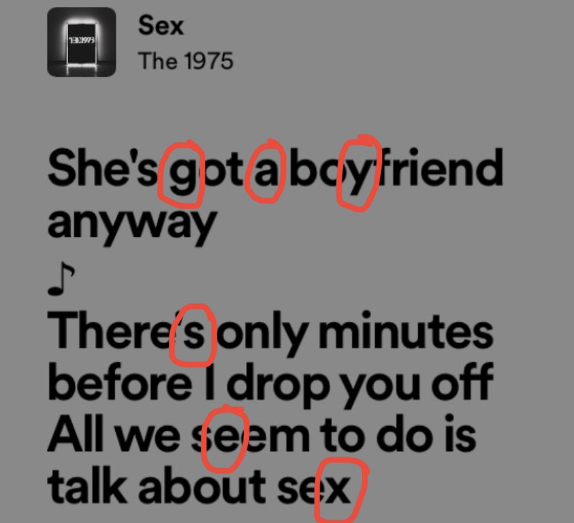 How did I never notice this omg