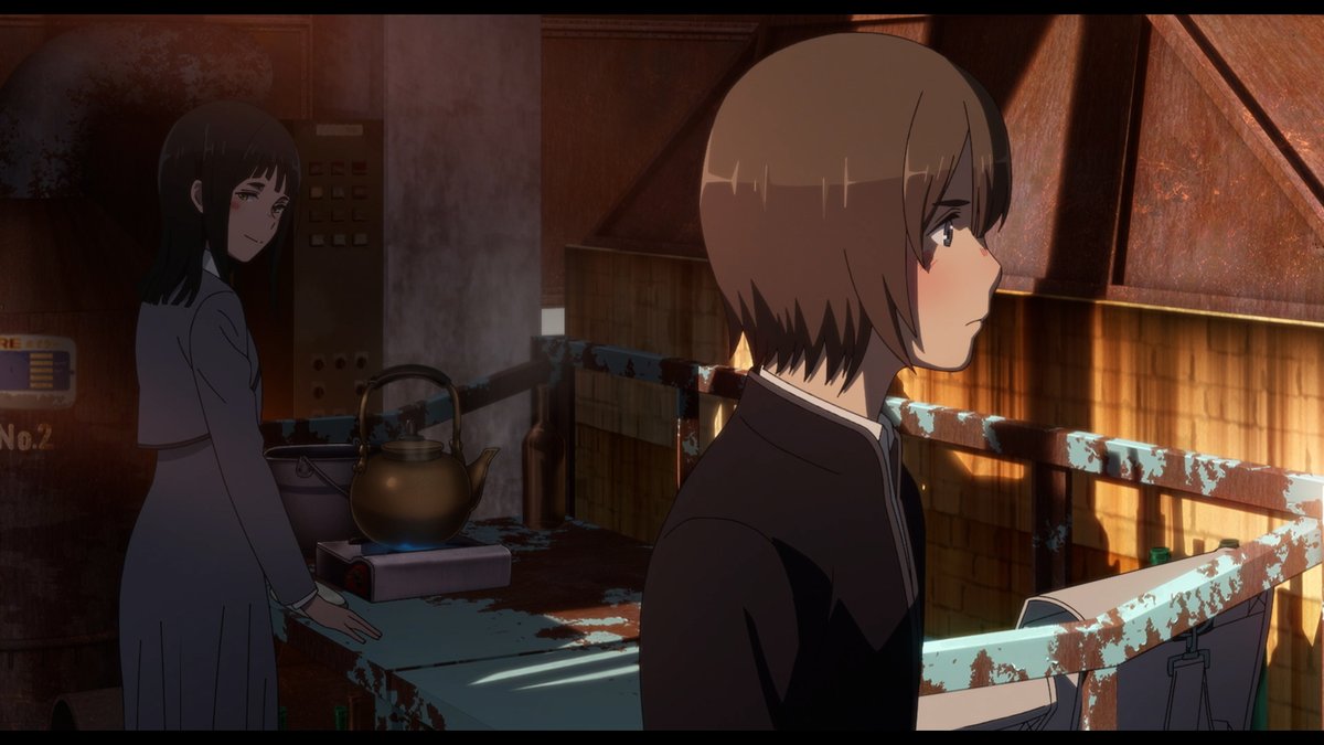 Netflix Japan Anime tweet media