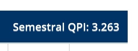 daru_uin's tweet photo. namanefest nga ang 3.20+ QPI pero 3.40 pala ang required para maka sali sa DL HAHAHAHAHAHAH https://t.co/nXt4fMTqvv
