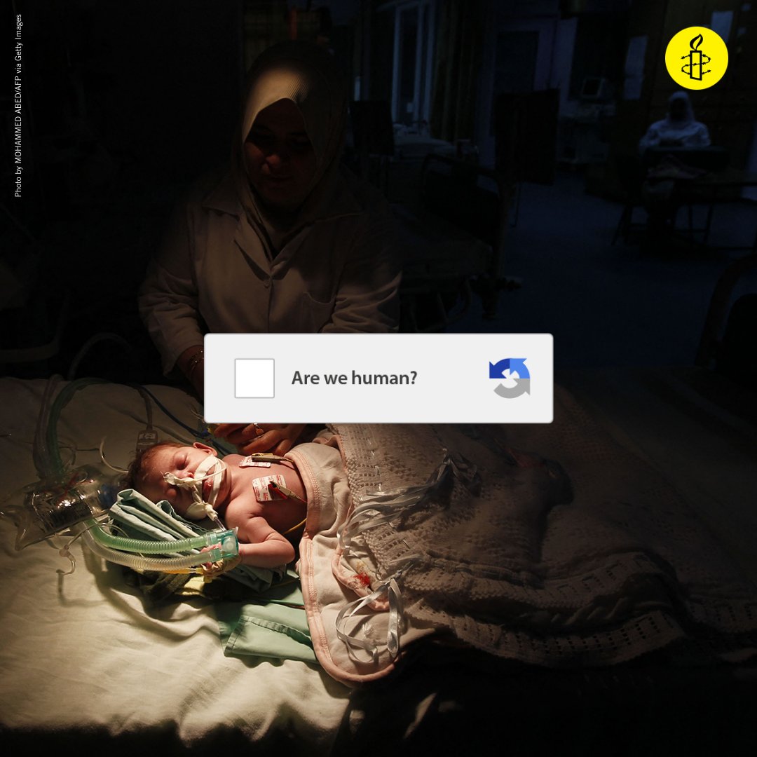 In 100 days 23,000 Palestinians have been killed and 10,000 are missing under the rubble. ⁠
⁠
How many more days will it take to end this mass human suffering? ⁠
⁠
How many more days will it take to get justice?