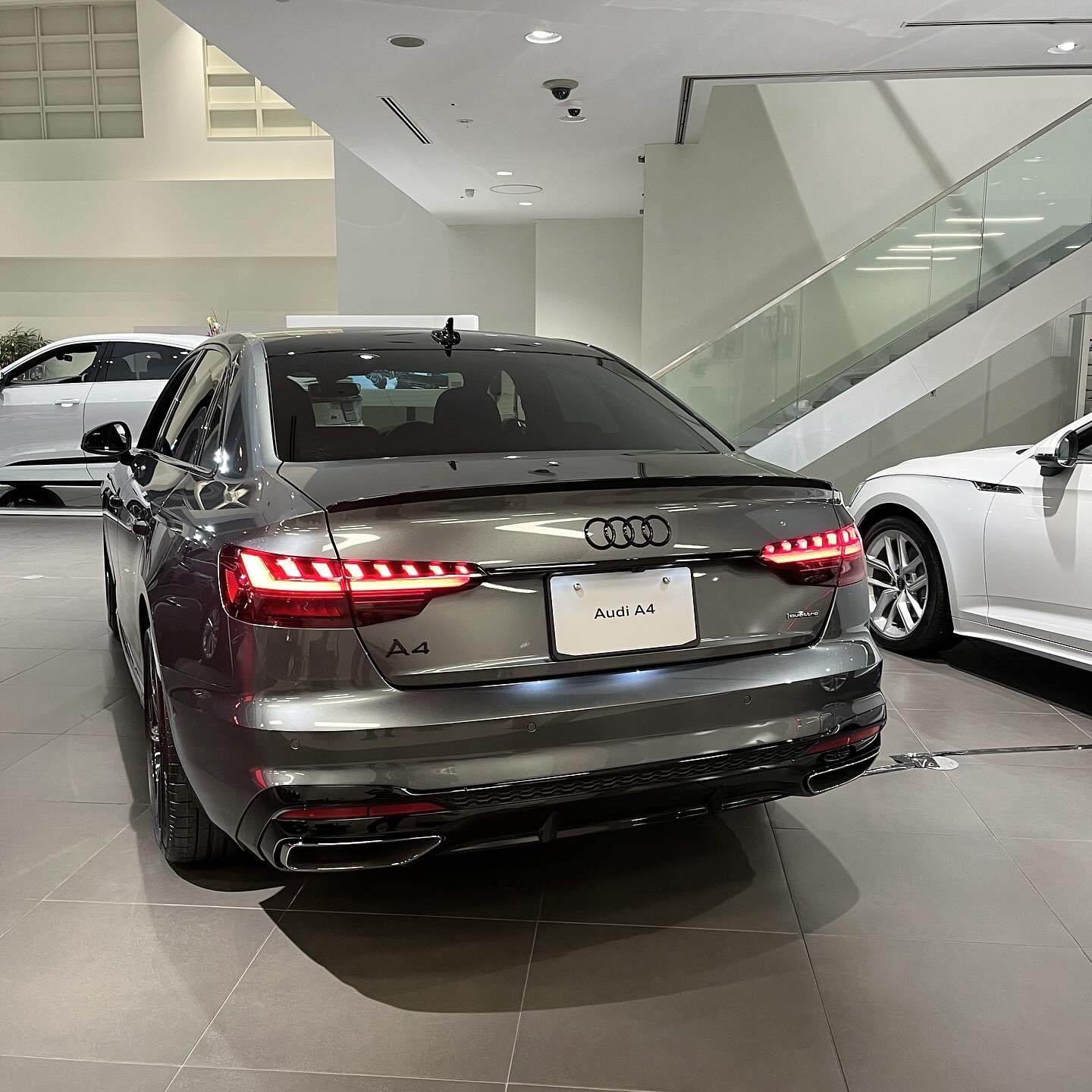 Audi 大阪中央 (@AudiOsakachuo) / X