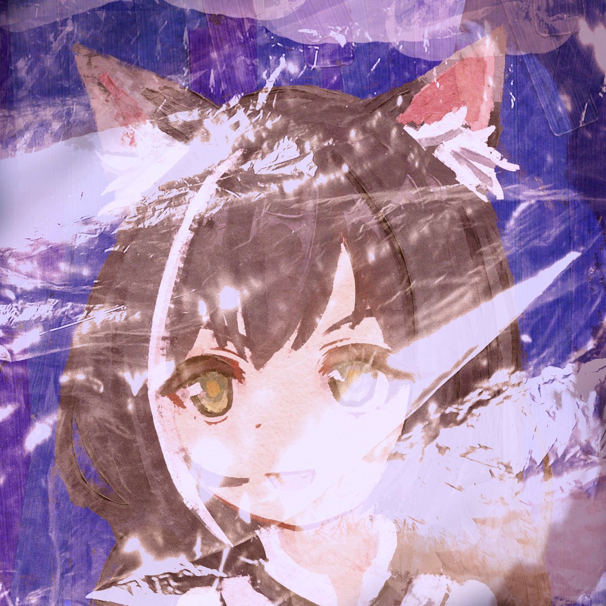 2nightcode5's tweet image. キャル
 #プリコネR