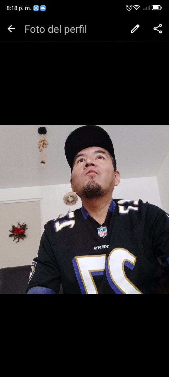 cezarfromhell's tweet image. #TuPaseCompleto 
Acá esperando un buen rival @Ravens