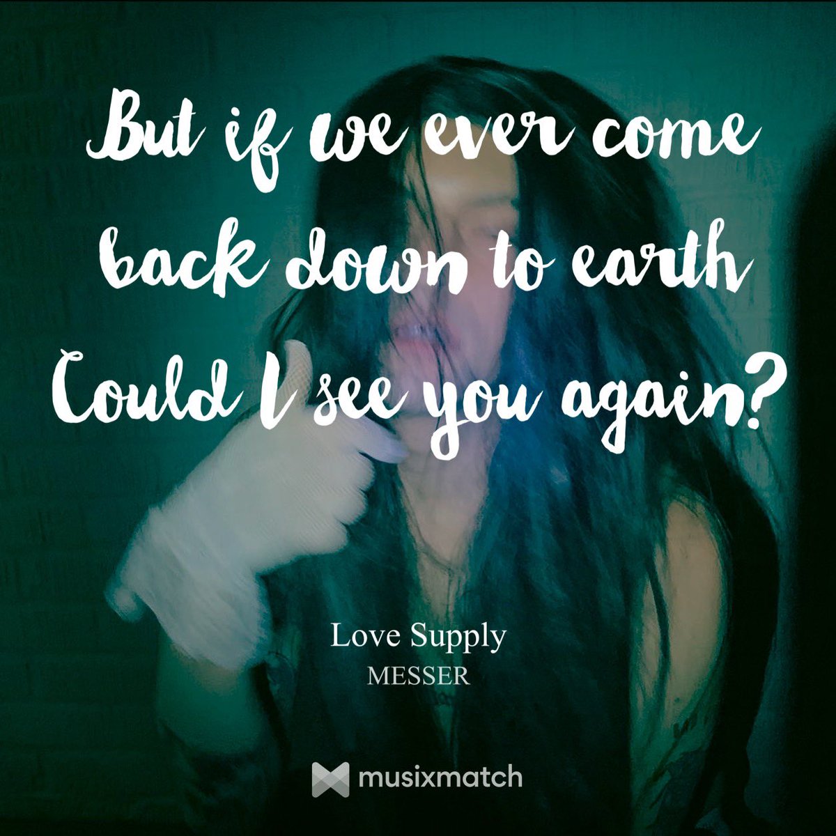 lovelycadence2's tweet photo. ⓁⓄⓋⒺ ⓈⓊⓅⓅⓁⓎ #whoismesser #Messer #mitchgrassi #lovesupply #Musixmatch https://t.co/bRs0XyfEvH