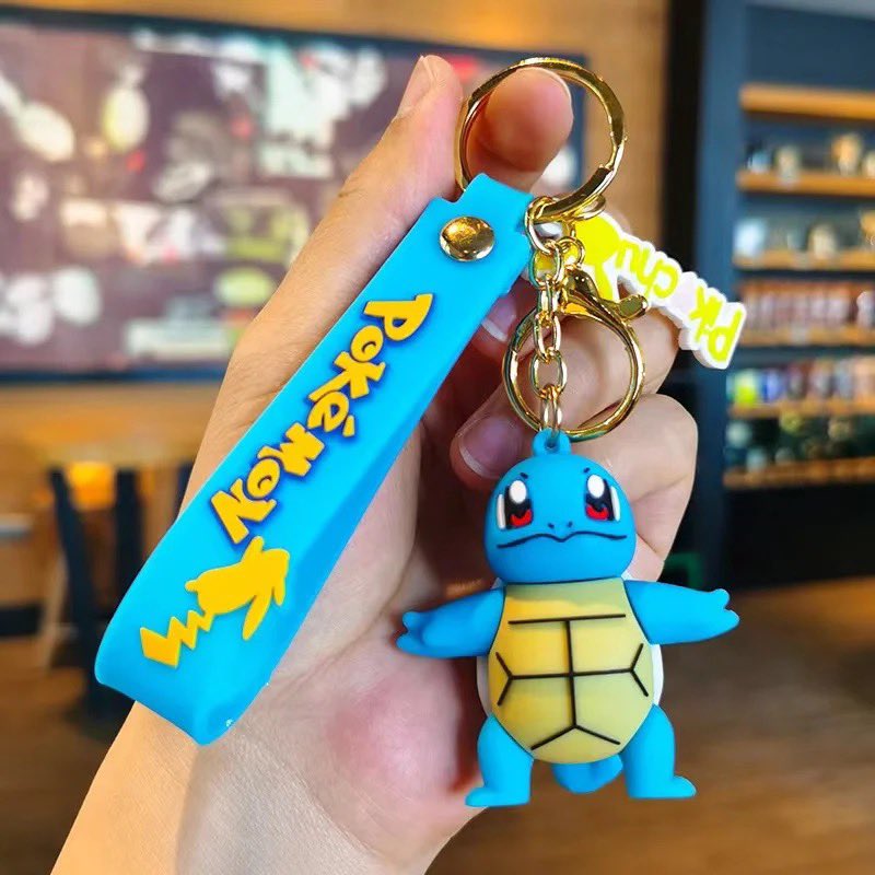 pokegmst's tweet photo. POKÉMON KEYCHAIN FIGURE

Give it as a gift to a friend or keep it for yourself as a collectible item.

Get it here👉🏻: https://t.co/8QwLtRdsvn https://t.co/hCTOjJj6JM