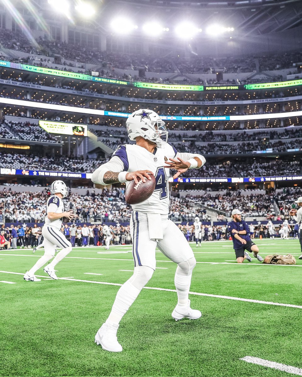 _dc4lsports_'s tweet photo. I’ll ride with you forever 4 idc how this szn ended for you, idc if the media treats you like your the worst thing since COVID, you had an amazing year and a fun season, he is still qb1 for me in Dallas https://t.co/TH4VkaQ1Kv