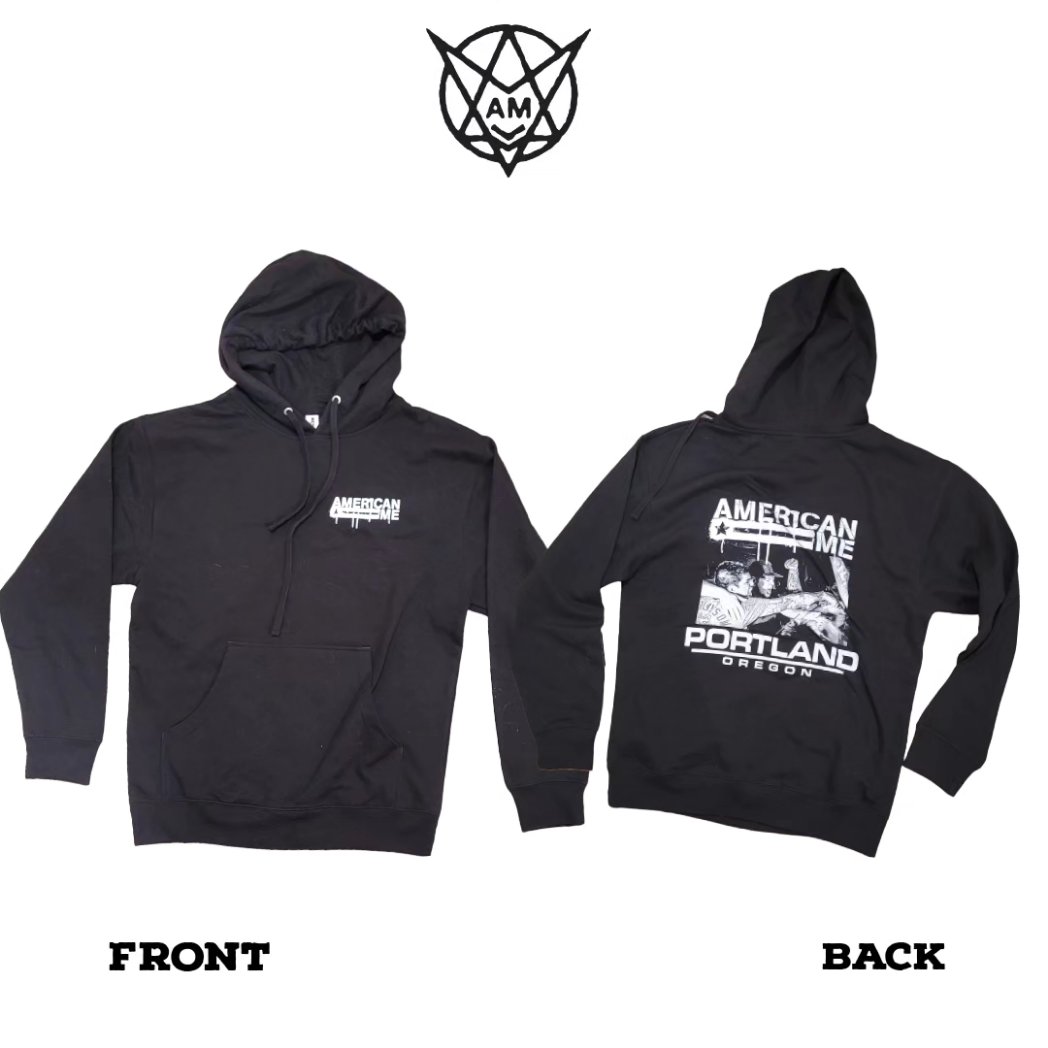 Yooooo we got merch shoot us a DM