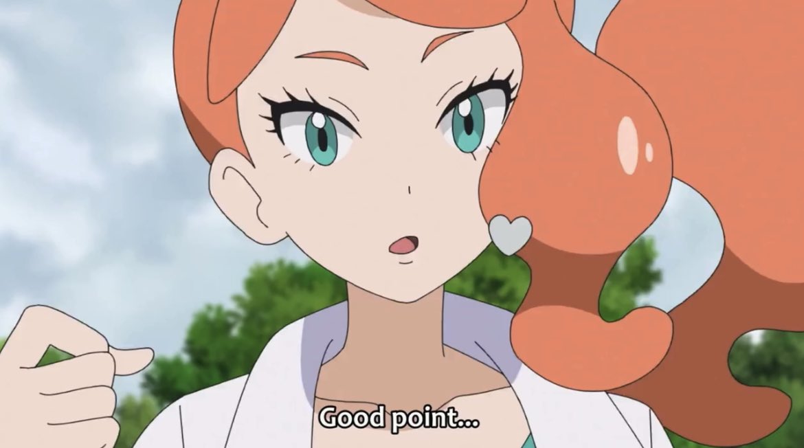 Daily Sonia (Pokémon) (@dailysoniapkmn) on Twitter photo 