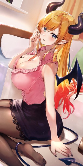 ちょこ先生の家庭訪問 「今日はよろしくね💋」 #しょこらーと