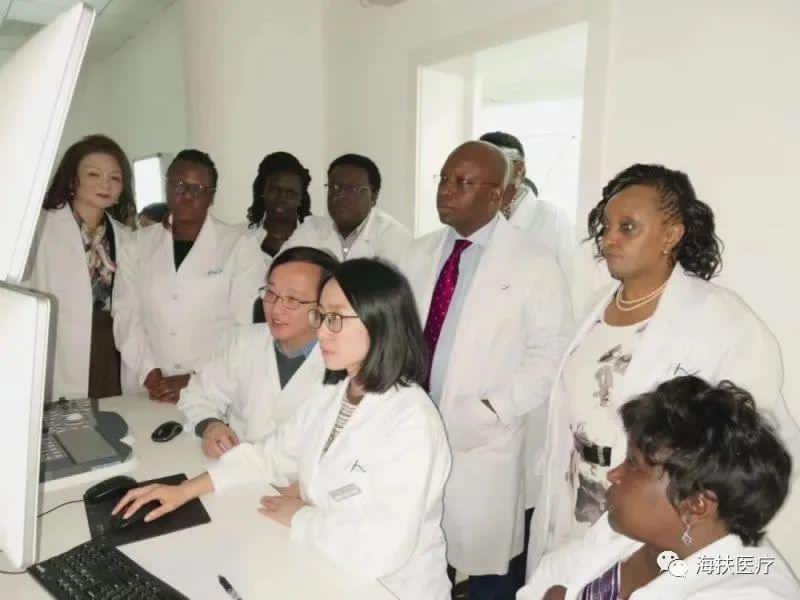 China-Africa Business Council tweet media