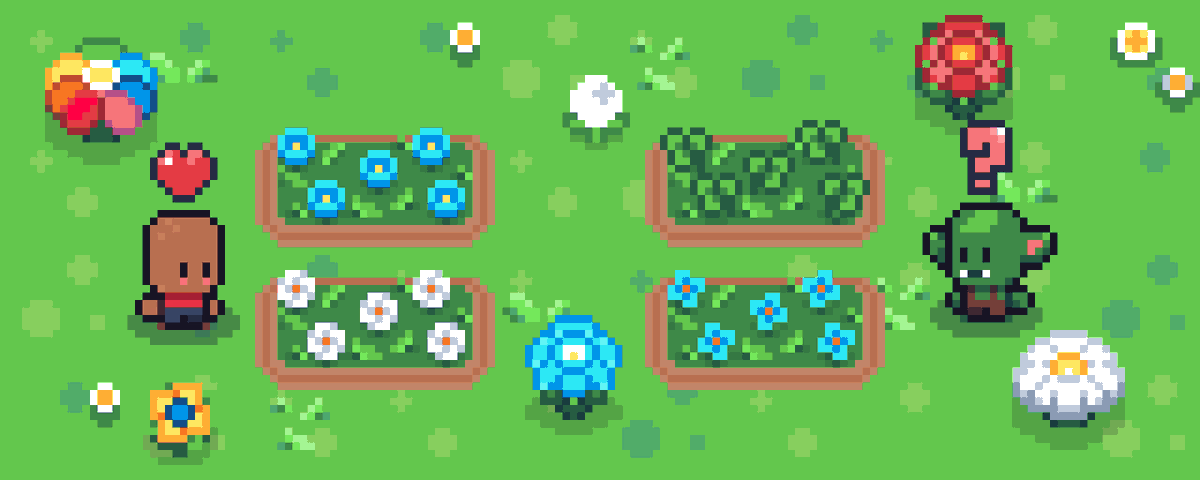 0xSunflowerLand's tweet photo. Spring is coming to Sunflower Land!

Prepare yourself for a season of flower cross breeding &amp; challenges!

February 1st, 2024 🌺🌻🌹 https://t.co/Wn9qNrSopv