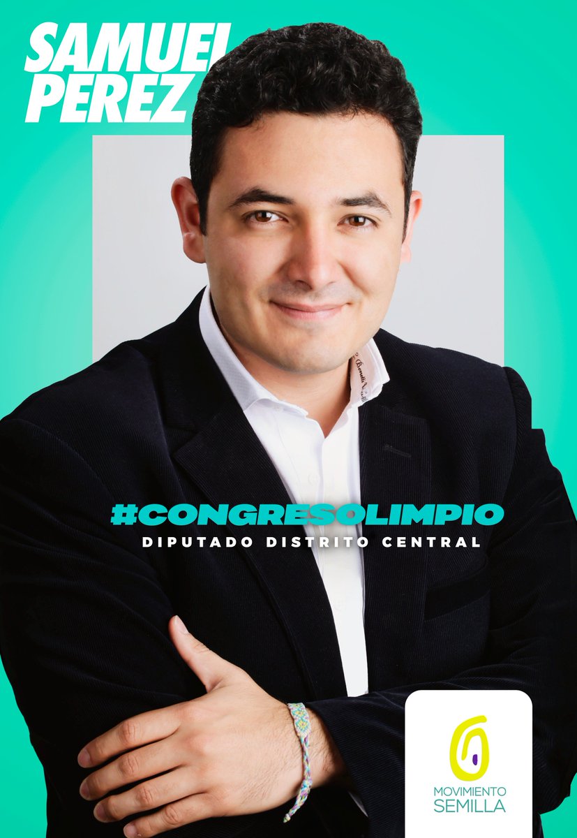 📝A sus 31 años, <a href="/samuel_pz/">Samuel Pérez 🌱</a> se convertirá en el segundo presidente más joven del <a href="/CongresoGuate/">Congreso Guatemala</a>. Manuel Galich fue el primer presidente del Congreso más joven de la historia, y fue quien juramentó a Juan José Arévalo. 

📷1: Portada de libro: Por qué lucha Guatemala. Catafixia.
