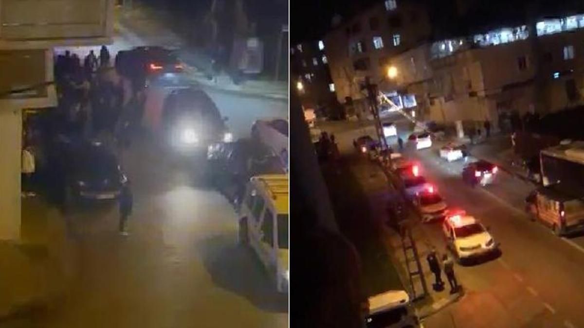 cnnturk's tweet photo. Sultanbeyli'de düğünde eski sevgili dehşeti: 1 ölü 1 yaralı https://t.co/OWlRyXe2ZC https://t.co/CcfsmJWVIY