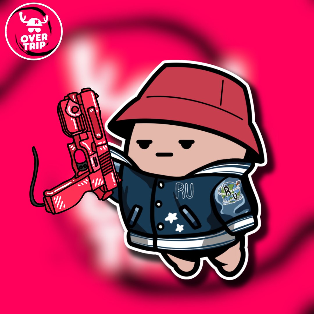 𝐇𝐨𝐫𝐧𝐨𝐫𝐞𝐝 𝐭𝐨 𝐀𝐧𝐧𝐨𝐮𝐧𝐜𝐞
𝐌𝐲 𝐑𝐨𝐥𝐞 𝐚𝐬 𝐇𝐞𝐚𝐝 𝐌𝐨𝐝𝐞𝐫𝐚𝐭𝐨𝐫 𝐢𝐧 <a href="/PlayOverTrip/">OverTrip</a> 

I'll have a lot more to deliver to community, but rather keep it silent first.

"Speak less - Deliver more"