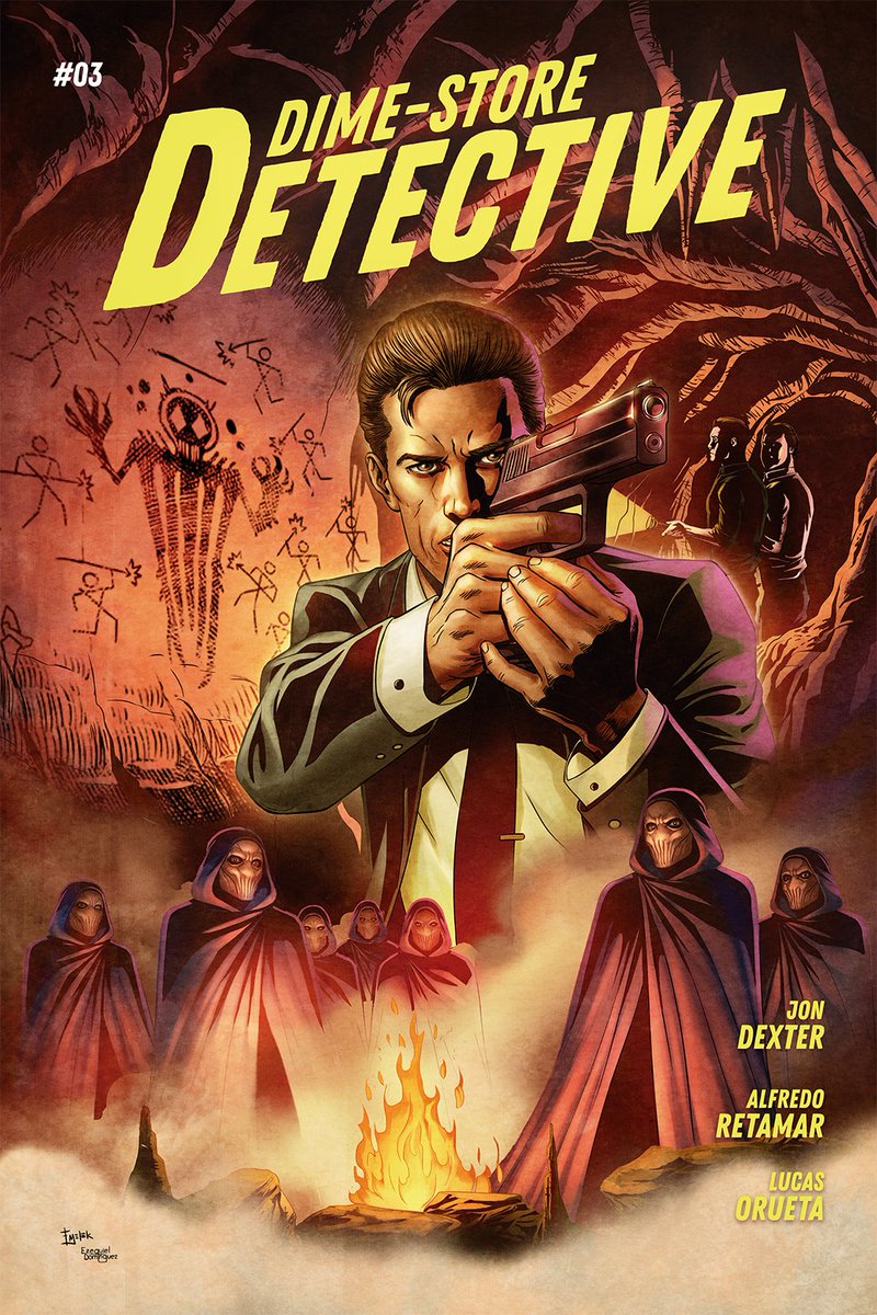 Who is ready!? Print edition is coming soon!