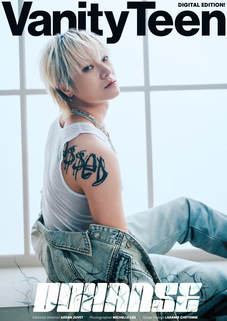 npomvtt's tweet photo. Do Hanse para a revista digital VanityTeen. https://t.co/TgznlPPuw3