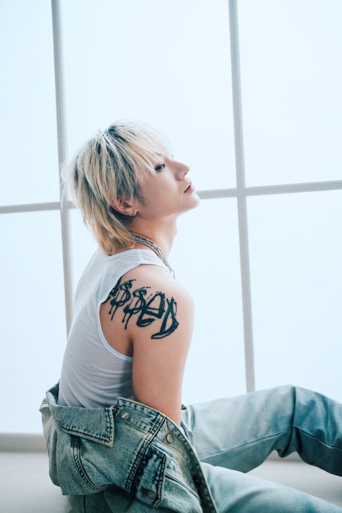 npomvtt's tweet photo. Do Hanse para a revista digital VanityTeen. https://t.co/TgznlPPuw3