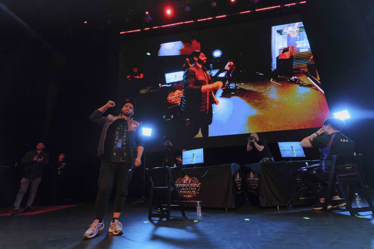 Red Bull Gaming tweet media