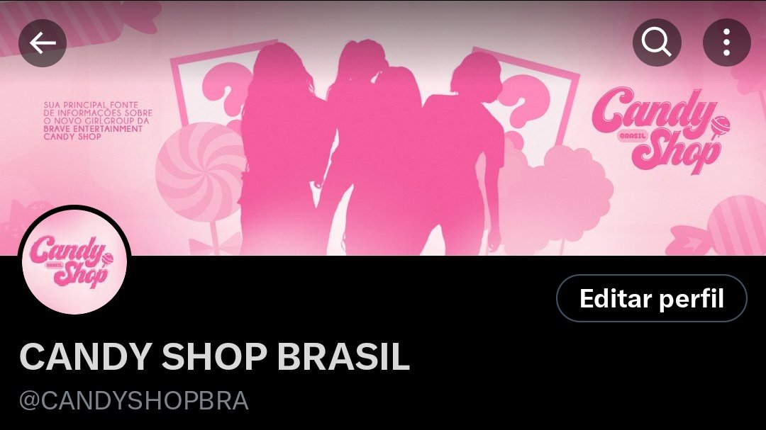 CANDYSHOPBRA's tweet photo. 🛍️ | Nosso novo layout foi feito por @hunniedesign! ~~ muito obrigado, nós amamos.🩷 https://t.co/VQP74fIzN2