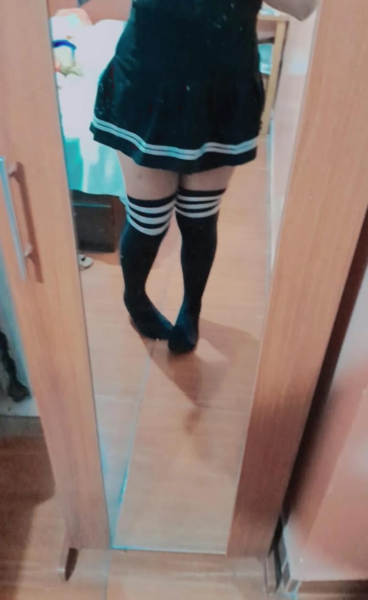 TimidoFemboy's tweet photo. No se pero esta foto me gusta mucho :3 https://t.co/NZ4UBZBAvR