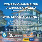 Photo by Companion Animals New Zealand (@_CANZ_)