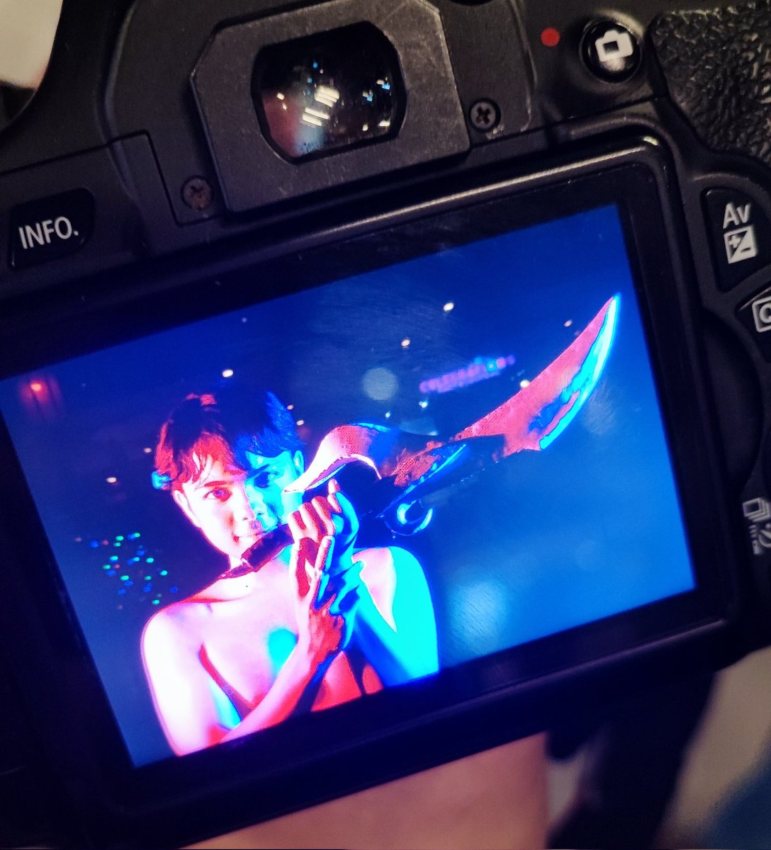 Hanscuaaa's tweet photo. i can finally consider myself a cosplayer 
Sung jin woo teaser https://t.co/hx42p82vMi