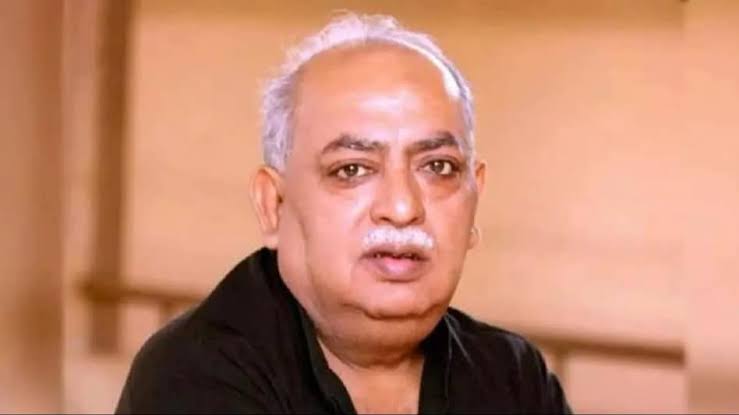अदब के मंच के अप्रतिम नाम व मशहूर शायर मुनव्वर राणा जी के निधन से स्तब्ध और मर्माहत हूं।
उनका निधन शायरी की दुनिया में एक युग का अंत है। 
ईश्वर दिवंगत की आत्मा को शांति प्रदान करें और शोक संतप्त परिजनों को इस असीम दुःख को सहन करने की शक्ति प्रदान करें।
विनम्र श्रद्धांजलि!