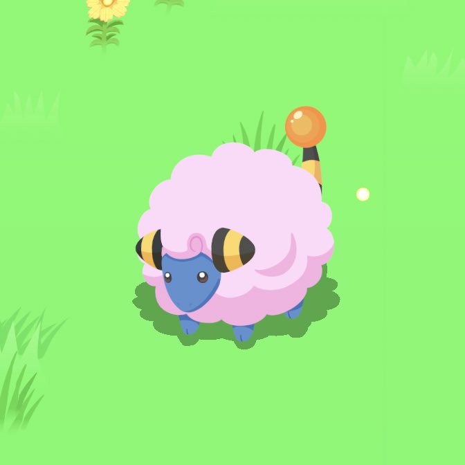 ピンクちゃん  