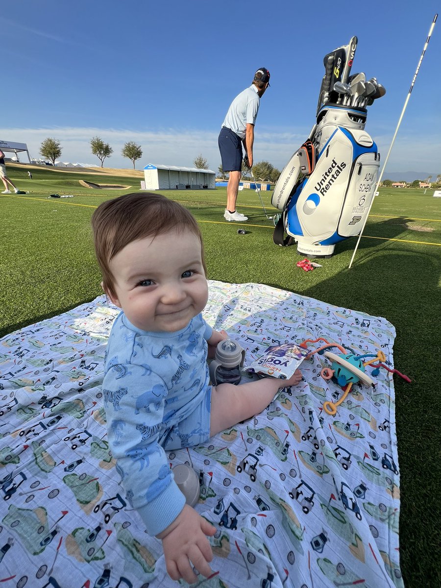 Kourtney_Schenk's tweet photo. I guess we’re raising a range rat. https://t.co/vUcxBfyUUY
