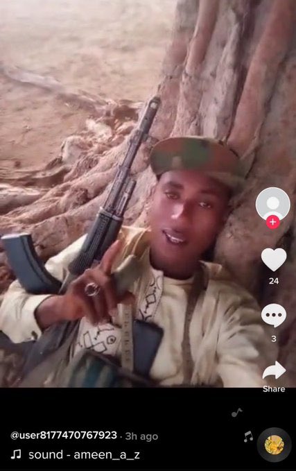 BIAFRA SHALL COME MNK/PMSE tweet media