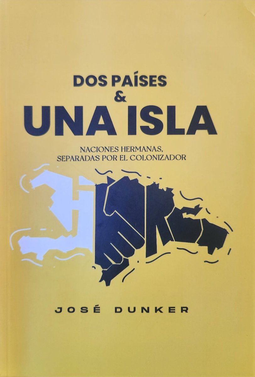 josedunker's tweet photo. Interesante lectura del autor el Dr. José Rafael Dunker @DrDunker. Próximamente disponible en #Imafa 8092213601. https://t.co/ym4JwiPXyL