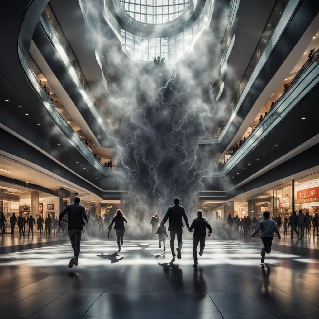 I think our team is on to something here... think there's enough interest in this to have them pursue it more?

#trudope #conspiracies #Miamialiens #Miami