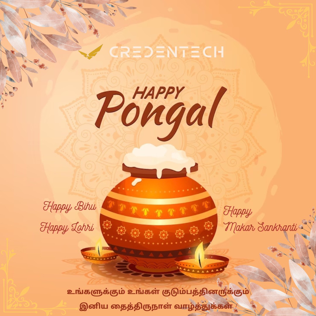 ppk_dx's tweet photo. Happy Pongal! Happy Makar Sankranti! Happy Lohri! Happy Bihu!

Wishing you all health, wealth and prosperity this harvest festival of India. https://t.co/maM0mnWwwn