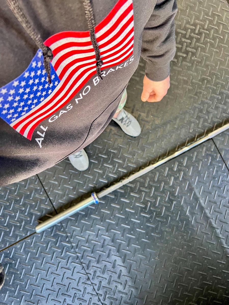 In 2024 it doesn’t matter if you get into CrossFit, body building, weight lifting, running, rowing, or whatever. 

What does matter.. is that that you 
A) get active and push yourself and your limits when you work out 
B) realize that foundational habits in the gym equate to