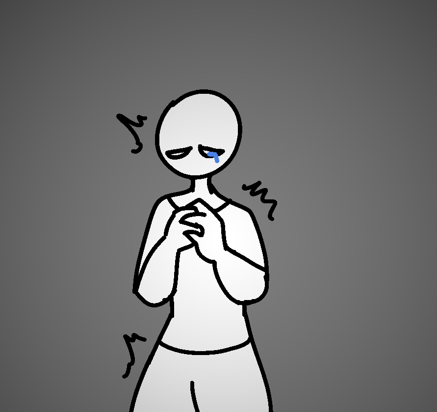CDAnimates's tweet photo. Lonely https://t.co/SJcUbWQt3S