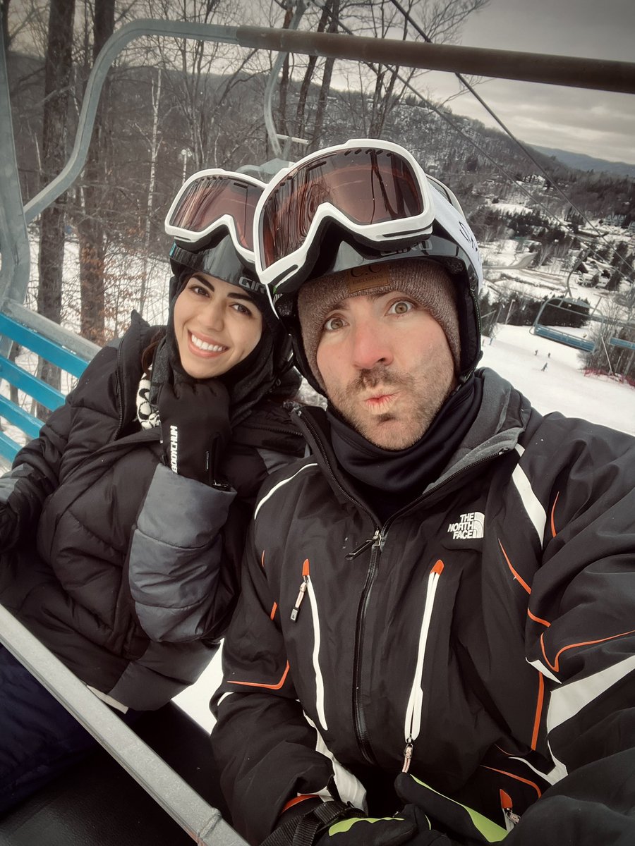 ServeAlphas's tweet photo. Enjoy your 9-5. We just made your weekly salary while hitting the slopes! 

You will never have a life like this, but don’t worry betas, we’ll let you have a glimpse of our #alphacouple

#cuck #paypig #findom #sph #humanatm https://t.co/6CqYJIFGnY