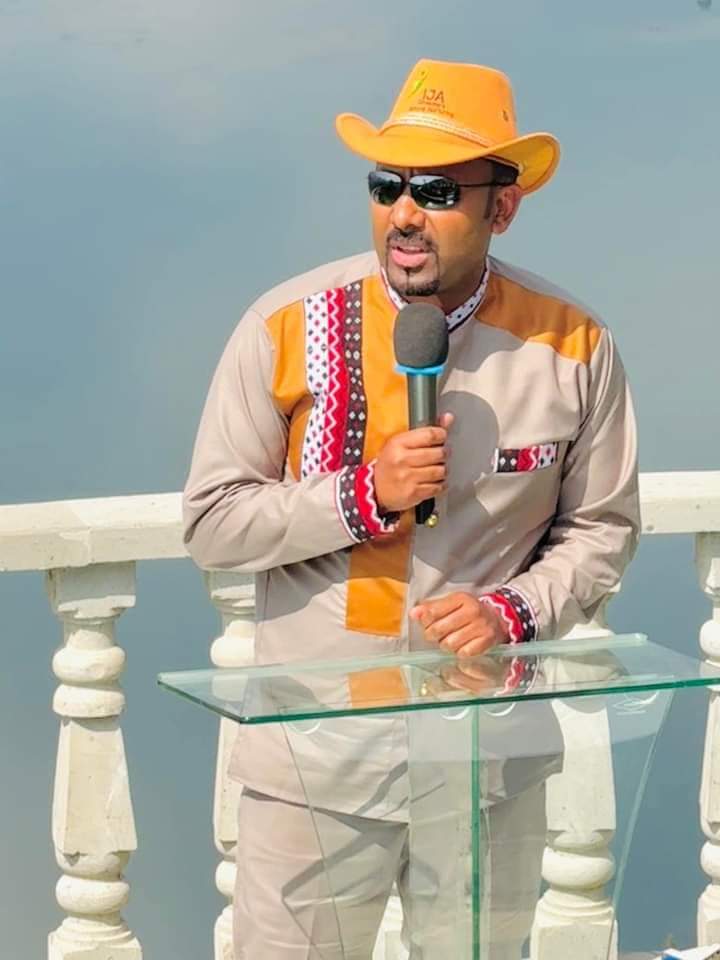 Semibintjemal3's tweet photo. ህዝብ እንዲ ሲደሰት ማየት ለመሪ ክብር ነው 
#VisitWanchi 
#Tourism4Development 
#AccessingTheSea
 #ዐብይ_አህመድ #Fast_Growing_Ethiopia https://t.co/egMSgmDdi4