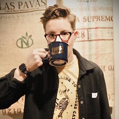 whittlejeanbean's tweet photo. #NewProfilePic https://t.co/5XvgkJziHh