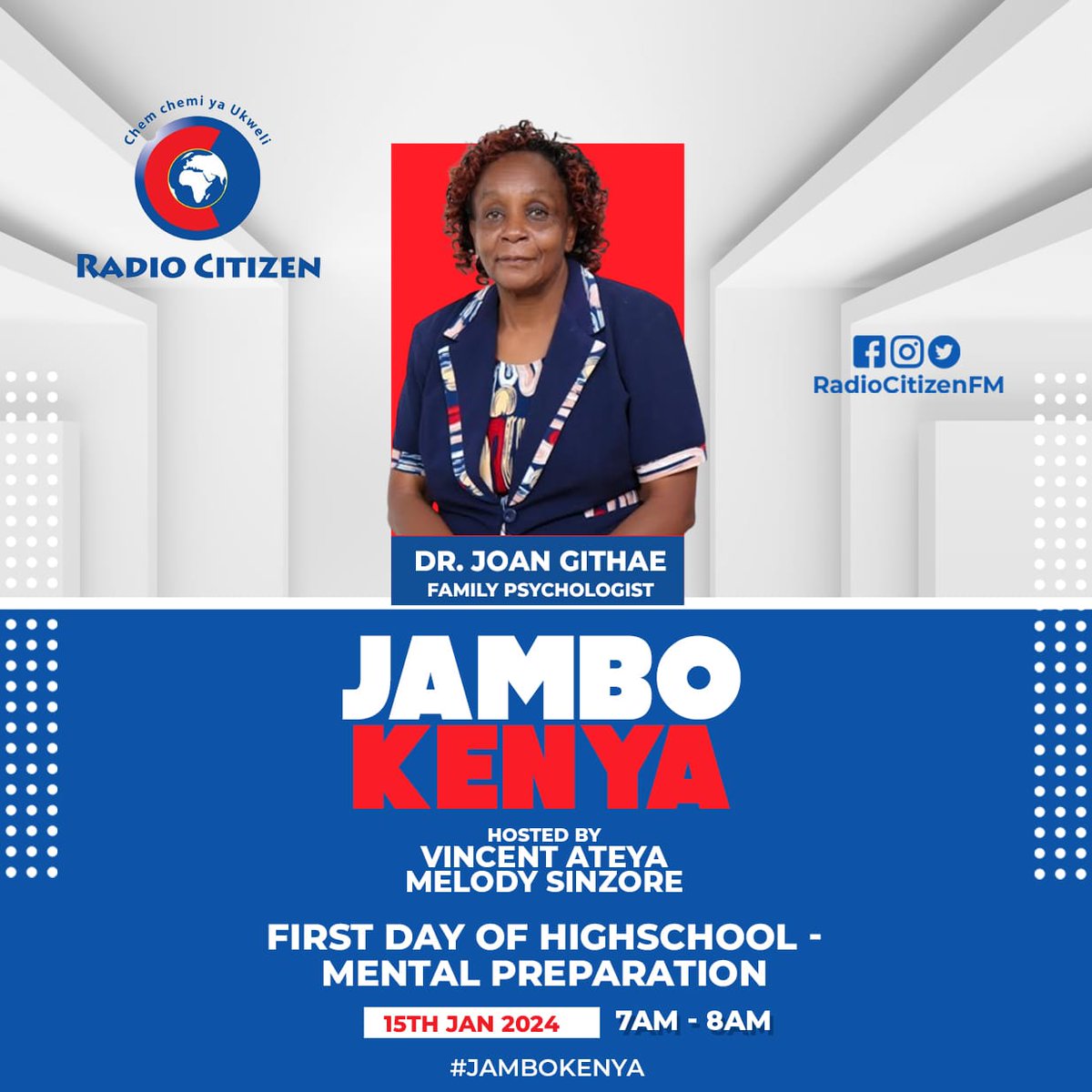 VincentAteya's tweet photo. #JamboKenya Good morning. Tukutane Jambo Kenya. https://t.co/WrUxzQ3jwy